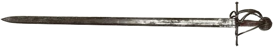 Thames sword 2